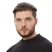 Абакумов Олег Александрович, пульмонолог