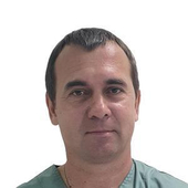 Водолазов Александр Владимирович, ЛОР-хирург