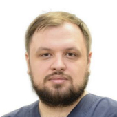 Шнейдерман Илья Львович, ортопед