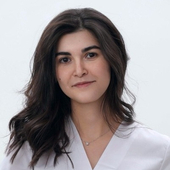 Гусеинова Эльвира Эльмановна, дерматолог