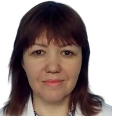 Шнюкова Татьяна Викторовна, кардиолог