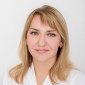 Павлова Евгения Александровна, невролог