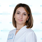 Кужель Татьяна Александровна, врач УЗД