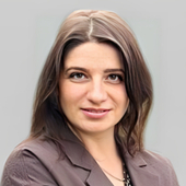 Шестакович Екатерина Петровна, детский психолог