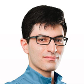 Ирицян Арман Норайрович, стоматолог-ортопед