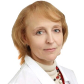 Иванцова Марина Анатольевна, гастроэнтеролог