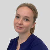 Голованова Мария Александровна, стоматолог-терапевт