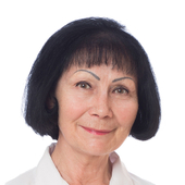 Брюханова Людмила Азратовна, детский стоматолог-хирург