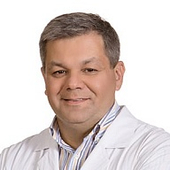 Калинкин Александр Леонидович, сомнолог