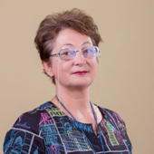 Вжос Наталья Васильевна, акушерка