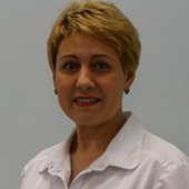 Митина Елена Ивановна, стоматолог-терапевт