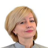 Ольховская Наталья Михайловна, стоматолог-терапевт