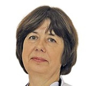 Янышева Наталья Владимировна, терапевт