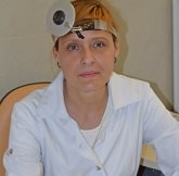 Лисагор Ирина Михайловна, детский гомеопат