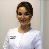 Сагирова Алина Габдулхаковна, стоматолог-терапевт