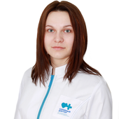 Пустовая Кристина Николаевна, косметолог