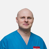 Сеничев Артём Анатольевич, уролог