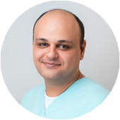 Арутюнян Артём Славикович, гинеколог