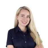 Парамок Ирина Николаевна, стоматолог-терапевт