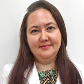 Шнырёва Елена Валерьевна, гастроэнтеролог