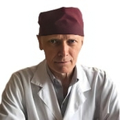 Пильник Любомир Иванович, хирург