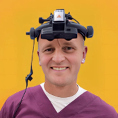 Бондарь Вадим Андреевич, офтальмолог