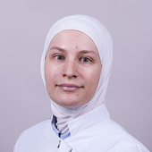 Садекова Галина Игоревна, невролог