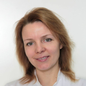 Чистякова Светлана Анатольевна, гематолог