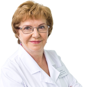 Серикова Любовь Александровна, врач-косметолог