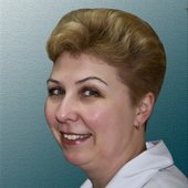 Коптяева Ирина Валентиновна, онколог