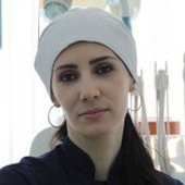 Качаева Разият Залумхановна, стоматолог-терапевт