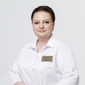 Хащивская Евгения Олеговна, дерматолог
