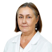 Саличко Тамара Владимировна, невролог