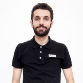 Саргсян Ашот Мхитарович, стоматолог-терапевт