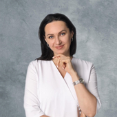 Потешная Оксана Александровна, косметолог