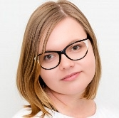 Мельникова Анна Геннадиевна, ЛОР