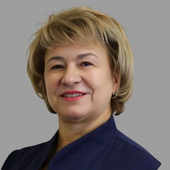 Архипова Лариса Михайловна, стоматолог-терапевт