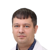 Попов Илья Сергеевич, уролог