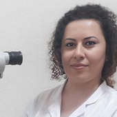 Абдулбекова Зиярат Абдулхаевна, офтальмолог