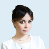 Оганесян Соня Сергеевна, врач-косметолог