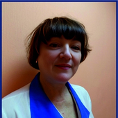 Владимирова Вероника Дмитриевна, стоматолог-терапевт