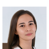 Мащенко Арина Владимировна, стоматолог-хирург