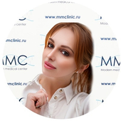 Юлдашева Ирина Александровна, врач-косметолог