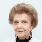 Еникеева Луиза Абдулловна, онколог