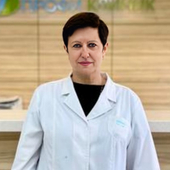 Самойлова Елена Дмитриевна, невролог