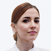 Белова Вероника Андреевна, онколог