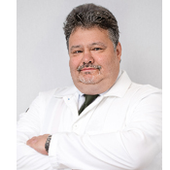 Башилов Вячеслав Леонидович, кардиолог