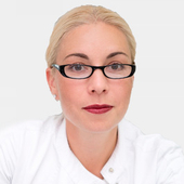 Коренная Вера Вячеславовна, гинеколог