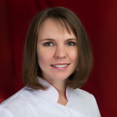 Капралова Ирина Владимировна, эмбриолог