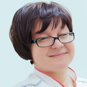 Зарубина Наталья Геннадьевна, дерматолог